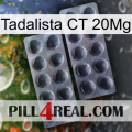 Tadalista CT 20Mg 31